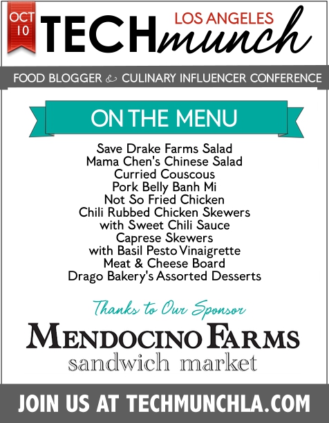 mendocino farms menu